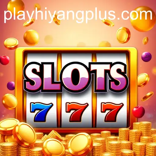 The Thrilling Universe of Online Slots with HIYANGPLUS PH