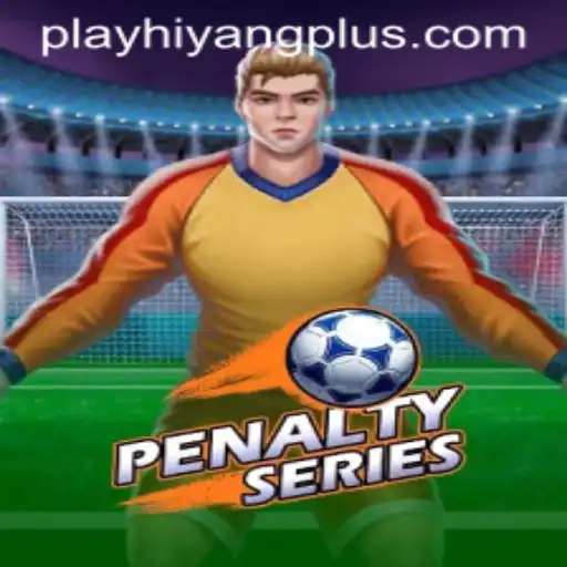 Exploring the Exciting World of PenaltySeries: The New Sensation by HIYANGPLUS PH