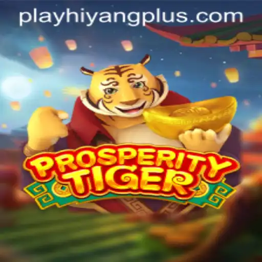 Exploring the World of ProsperityTiger: A Thrilling Gaming Experience with HIYANGPLUS PH