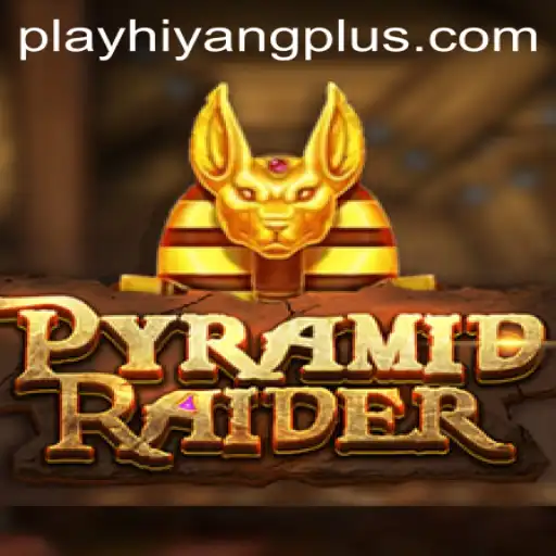 PyramidRaider: An Immersive Adventure into Ancient Worlds