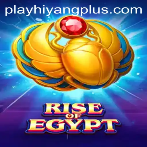 Explore the Mysteries of RiseOfEgypt: A Captivating Journey