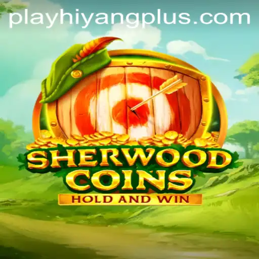 SherwoodCoins: A Thrilling Blend of Adventure and Strategy by HIYANGPLUS PH
