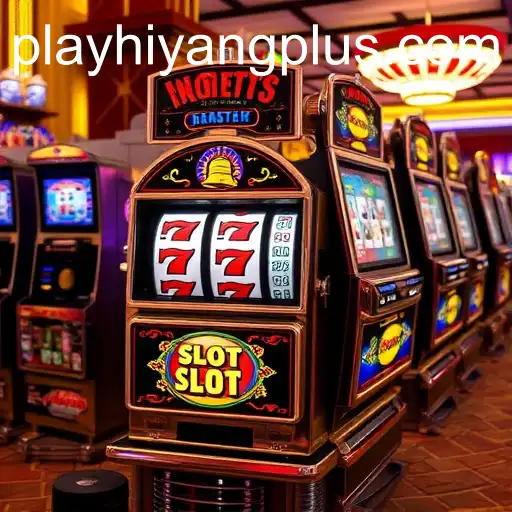Understanding Slot Machines and the Rise of HIYANGPLUS PH