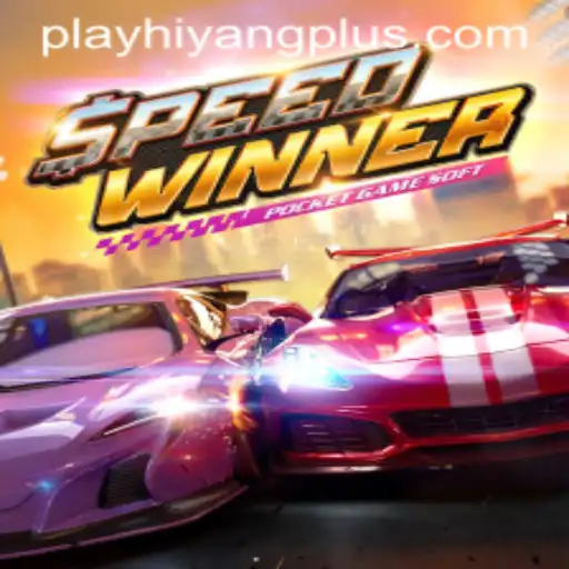 SpeedWinner: The Ultimate Racing Experience by HIYANGPLUS PH