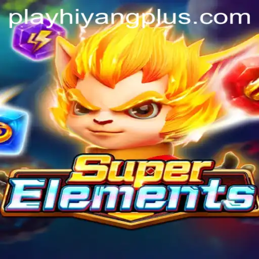 Exploring SuperElements: A New Era of Interactive Gaming