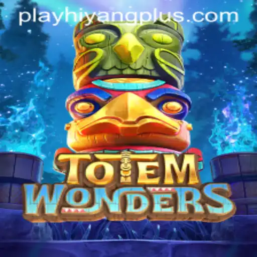 Exploring the World of TotemWonders: A Unique Gaming Experience by HIYANGPLUS PH