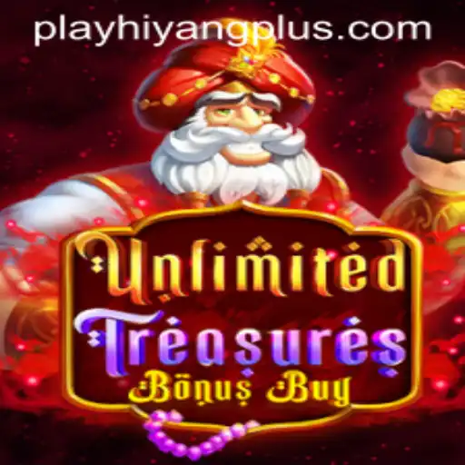 UnlimitedTreasuresBonusBuy: Dive into a World of Adventure with HIYANGPLUS PH