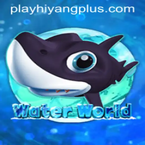 Dive into the Exciting Realm of WaterWorld: A Game Inspired by Current Trends