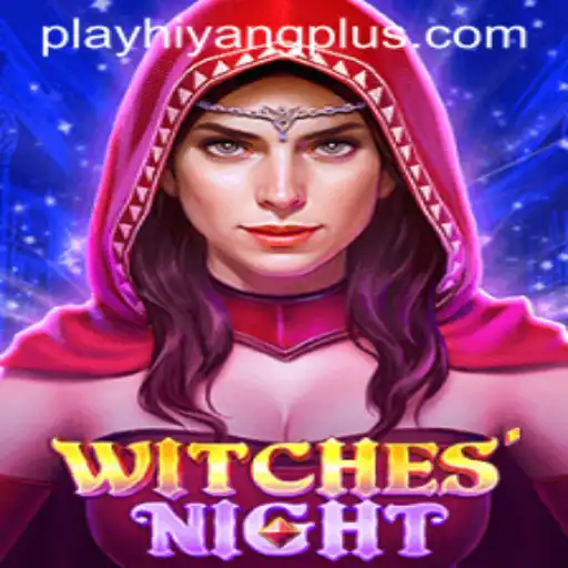 Unveiling WitchesNight: The Enchanting Game Captivating HIYANGPLUS PH