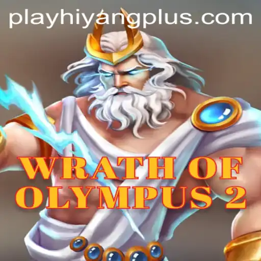 Explore the Mythical World of WrathofOlympus2 with HIYANGPLUS PH