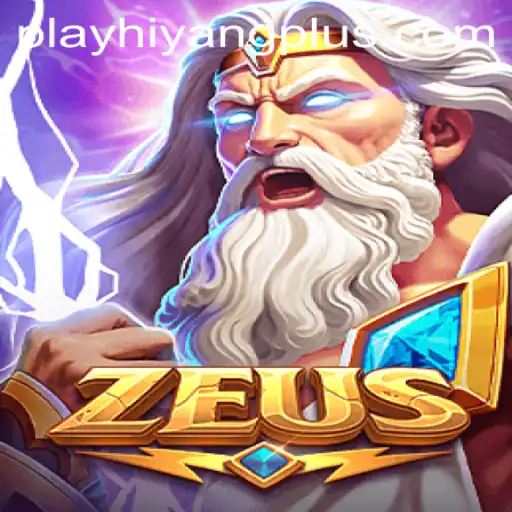 Discover the Thrilling World of Zeus Game